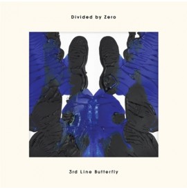 3rd Line Butterfly Album...