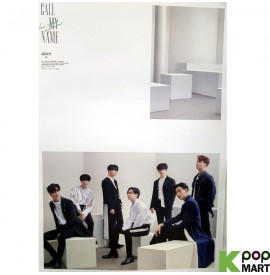 [Poster] GOT7 Mini Album -...