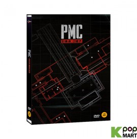 Take Point DVD (Korea Version)