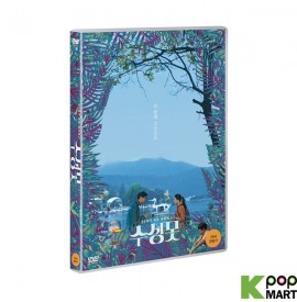 Duck Town DVD (Korea Version)