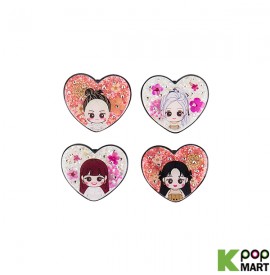 BLACKPINK Vintage Stickers, kpop blackpink sold by Yeasty Sport, SKU  40172333