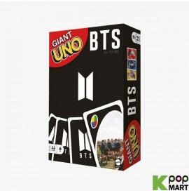 BTS - Giant UNO (Card)