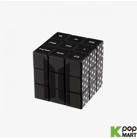BTS - Cube