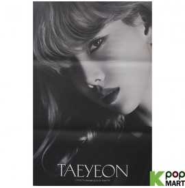 [Poster] TAEYEON Album Vol....