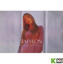 [Poster] TAEYEON Album Vol....