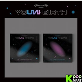 YOUNITE 1ST EP -...
