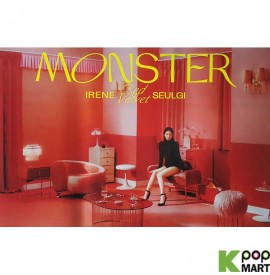 [Poster] Red Velvet - IRENE...