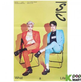 [Poster] 	EXO-SC Mini Album...