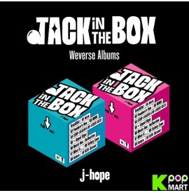 j-hope - Jack In The Box...