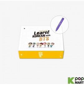 BTS - Learn KOREAN with BTS...