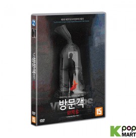 Visitors DVD (Korea Version)