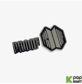 BTS - [Proof] Badge Set