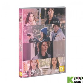 Long Day DVD (Korea Version)