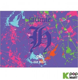 Infinite H Mini Album Vol....