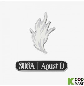 Agust D (SUGA) - TOUR...