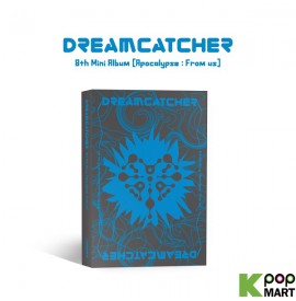 Dream Catcher Mini Album...