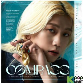 2SEON Album Vol. 1 - COMPASS
