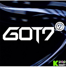 GOT7 Mini Album Vol. 9 -...