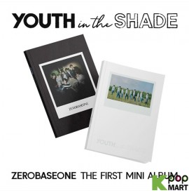 ZEROBASEONE Mini Album Vol....