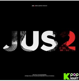 JUS2 Mini Album Vol. 1 -...