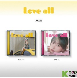 JO YURI Mini Album Vol. 2 -...
