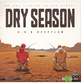 D.O, DEEPFLOW - Dry Season