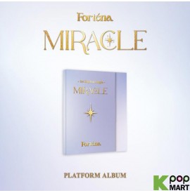 Forténa Single Album Vol. 1...