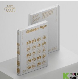 NCT Album Vol. 4 - Golden...