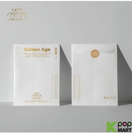 NCT Album Vol. 4 - Golden...