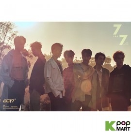 [Poster] GOT7 - 7 FOR 7 (A)...