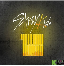Stray Kids Special Album -...